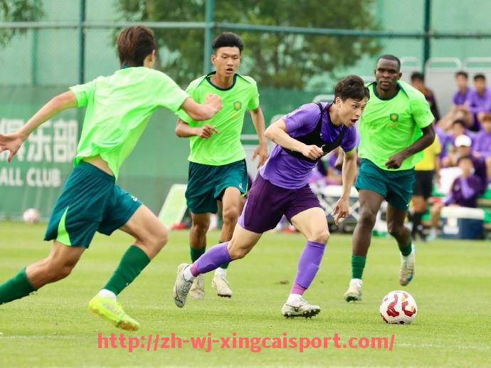 杏彩体育-2017年火箭队训练营详细报道